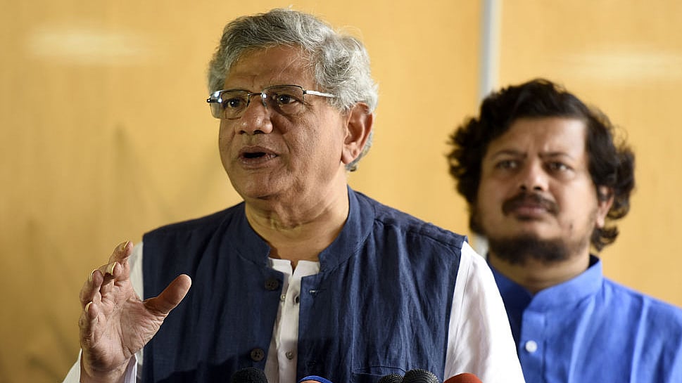 Photo by Sonu Mehta/Hindustan Times via Getty Images