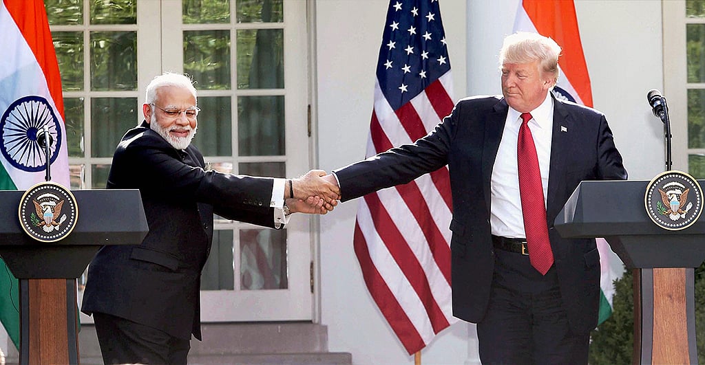 US Senators express concern for religious liberty in Modi’s India