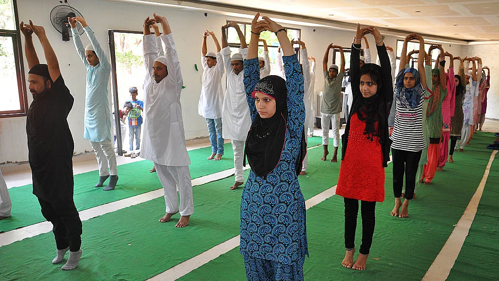  Photo by Karun Sharma/Hindustan Times via Getty Images &nbsp;