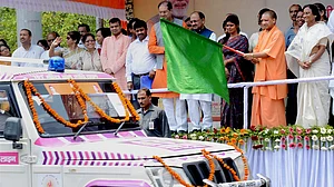Yogi govt readies to blame Akhilesh for its failures