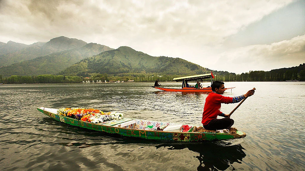 Photo by Waseem Andrabi/Hindustan Times via Getty Images 