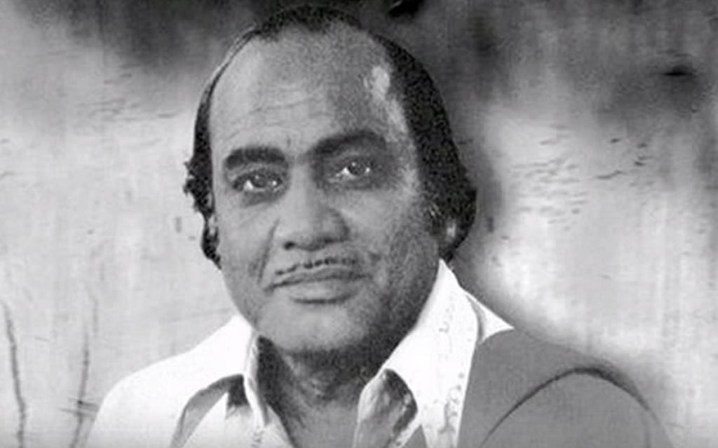 Sons seek India’s help to build Mehdi Hassan’s mausoleum in Pak