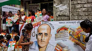 ICJ rejected India’s request to delay Jadhav’s case: Pakistan