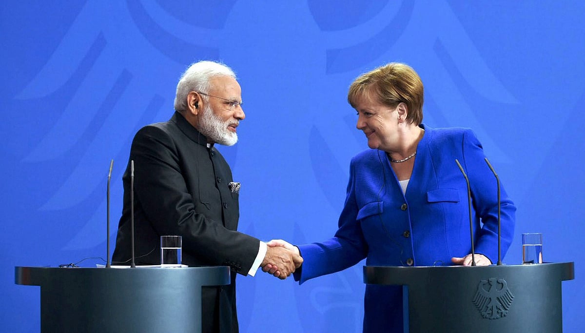 World order in a tailspin but India without a game plan