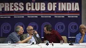 Role change: CBI gives NYT lessons on Freedom of Press