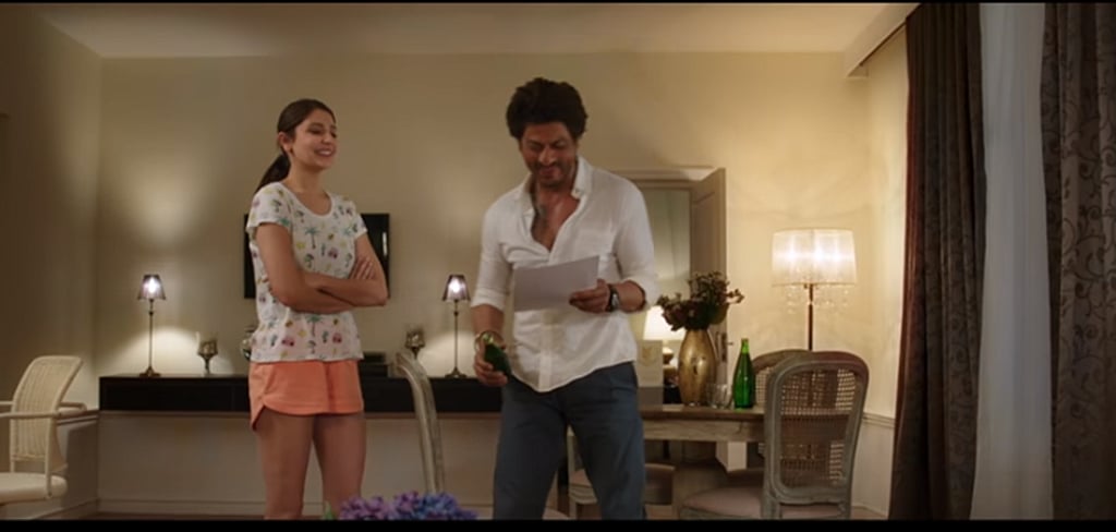 Entertainment: No ‘intercourse’ for Harry and Sejal, says CBFC