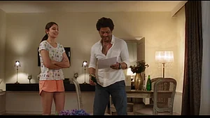Entertainment: No ‘intercourse’ for Harry and Sejal, says CBFC