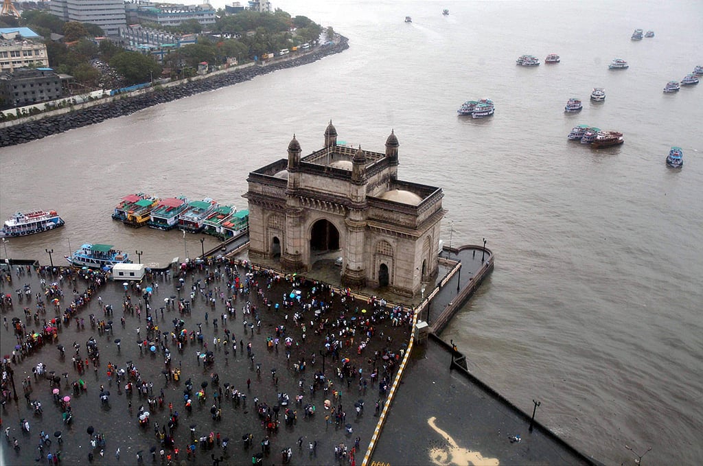 June 12: Away from Delhi, in
pictures 