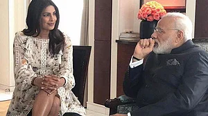Entertainment: Pee Cee hits back at trolls in style