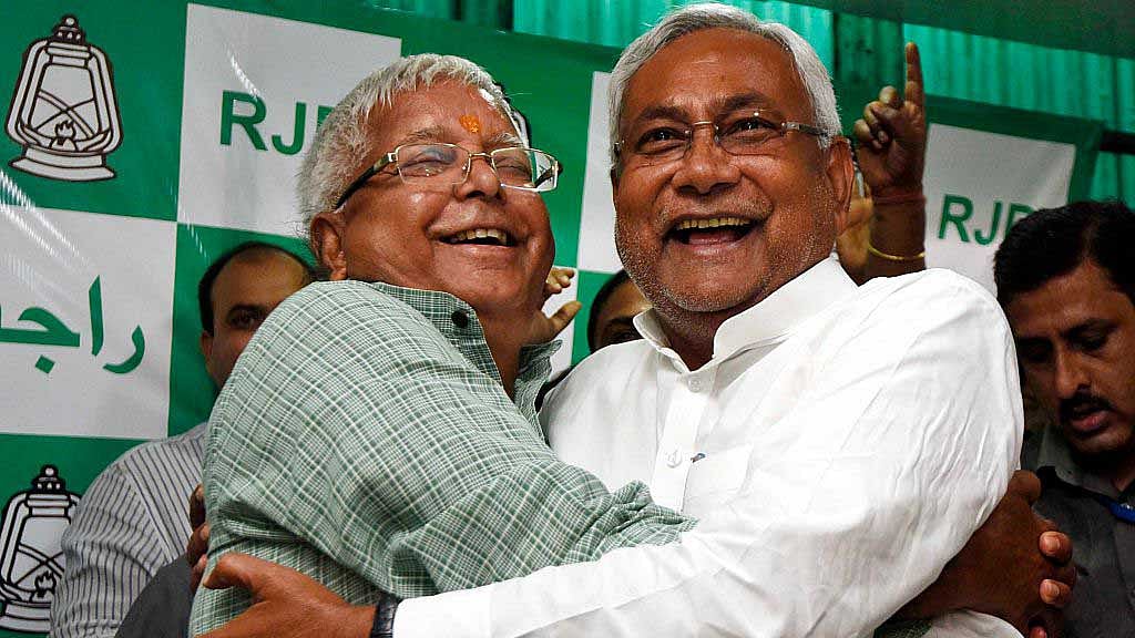

Photo by Arun Sharma/Hindustan Times via Getty Images