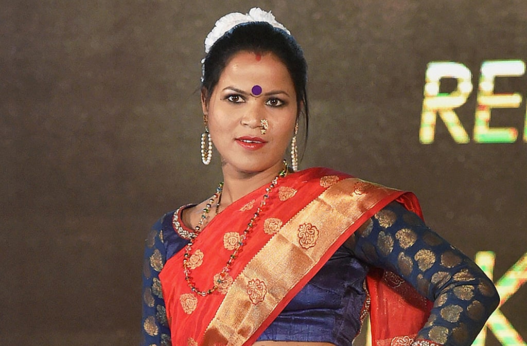 June 9: Away from Delhi, in
pictures