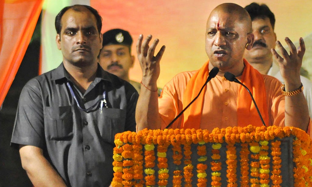 Dalit child in UP killed after dad opposes BJP MLA’s son’s crime