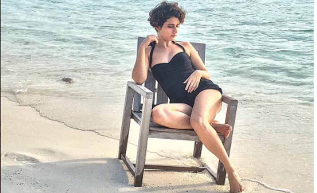 Photo courtesy: Instagram