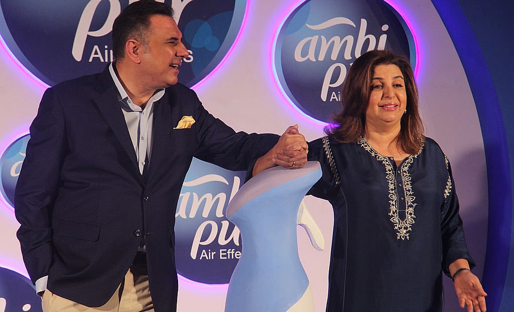 Photo by Pramod Thakur/Hindustan Times via Getty Images