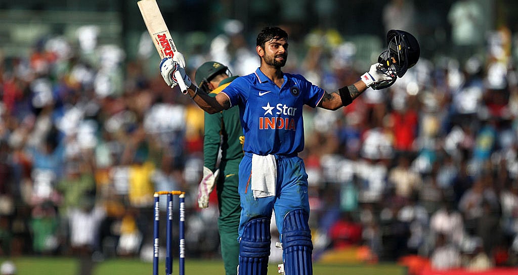 Photo by Ravi Kumar/Hindustan Times via Getty Images