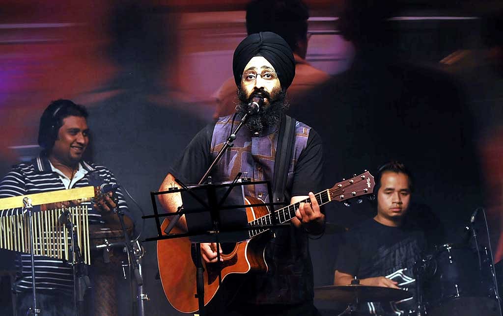 Photo by Sunil Ghosh/Hindustan Times via Getty Images