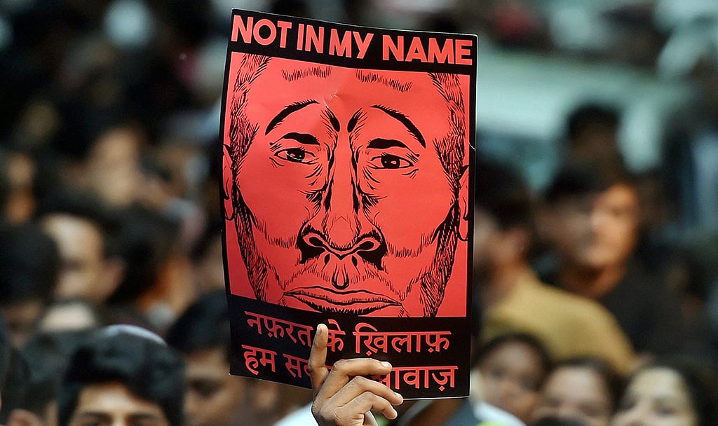 No more lynching, why ‘#Not In My Name’ now 