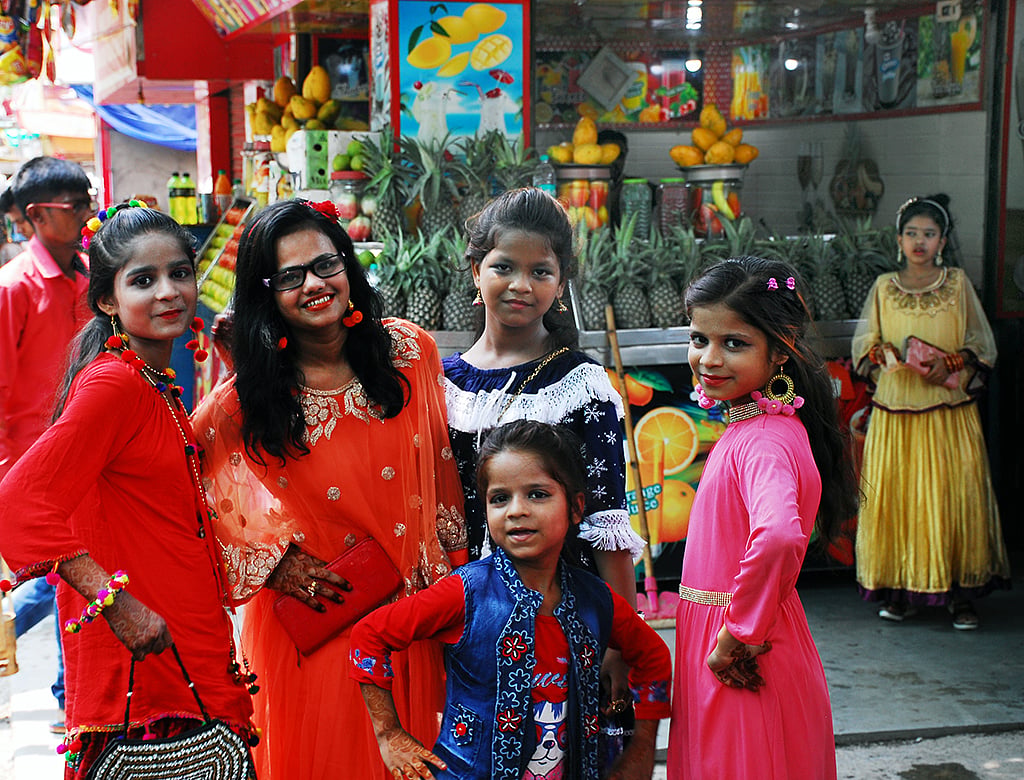 NH Photo by Pramod pushkarna
