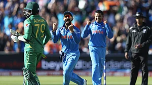 India vs Pakistan on Sunday: India should win, if it doesn’t rain