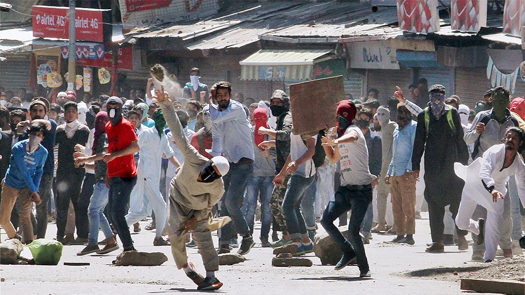 PTI Photo