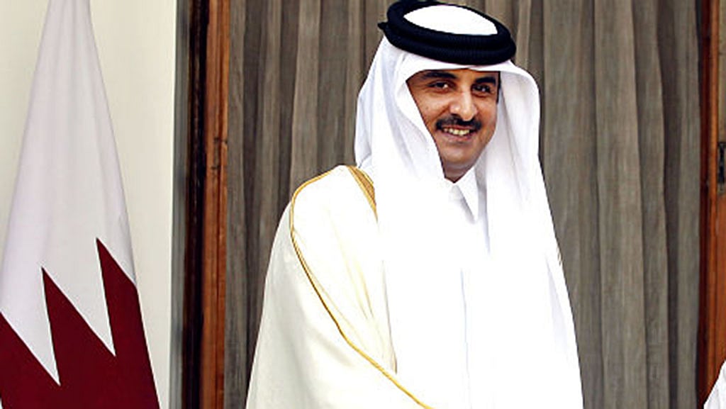 Not Qatar, it’s Saudi Arabia that is getting isolated  