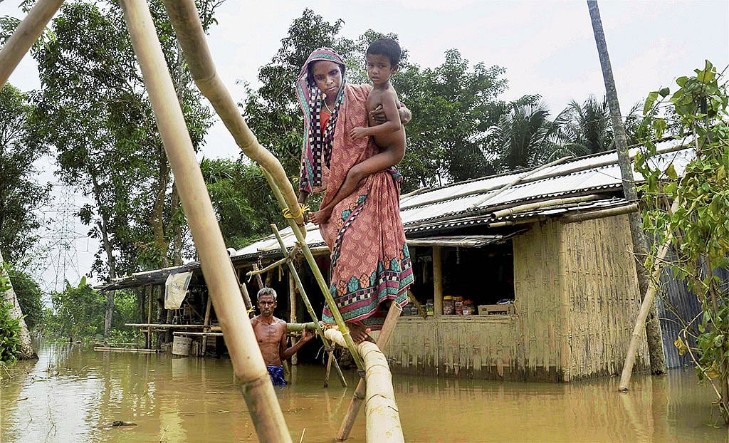 
















June 30: Away from Delhi, in pictures