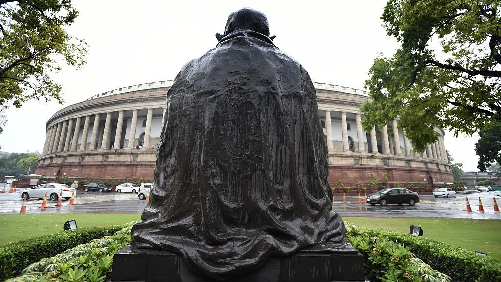 

Photo by Arvind Yadav/Hindustan Times via Getty Images