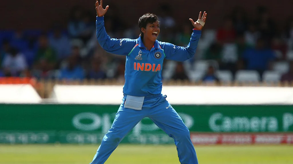 Picture courtesy: Twitter/ICC
