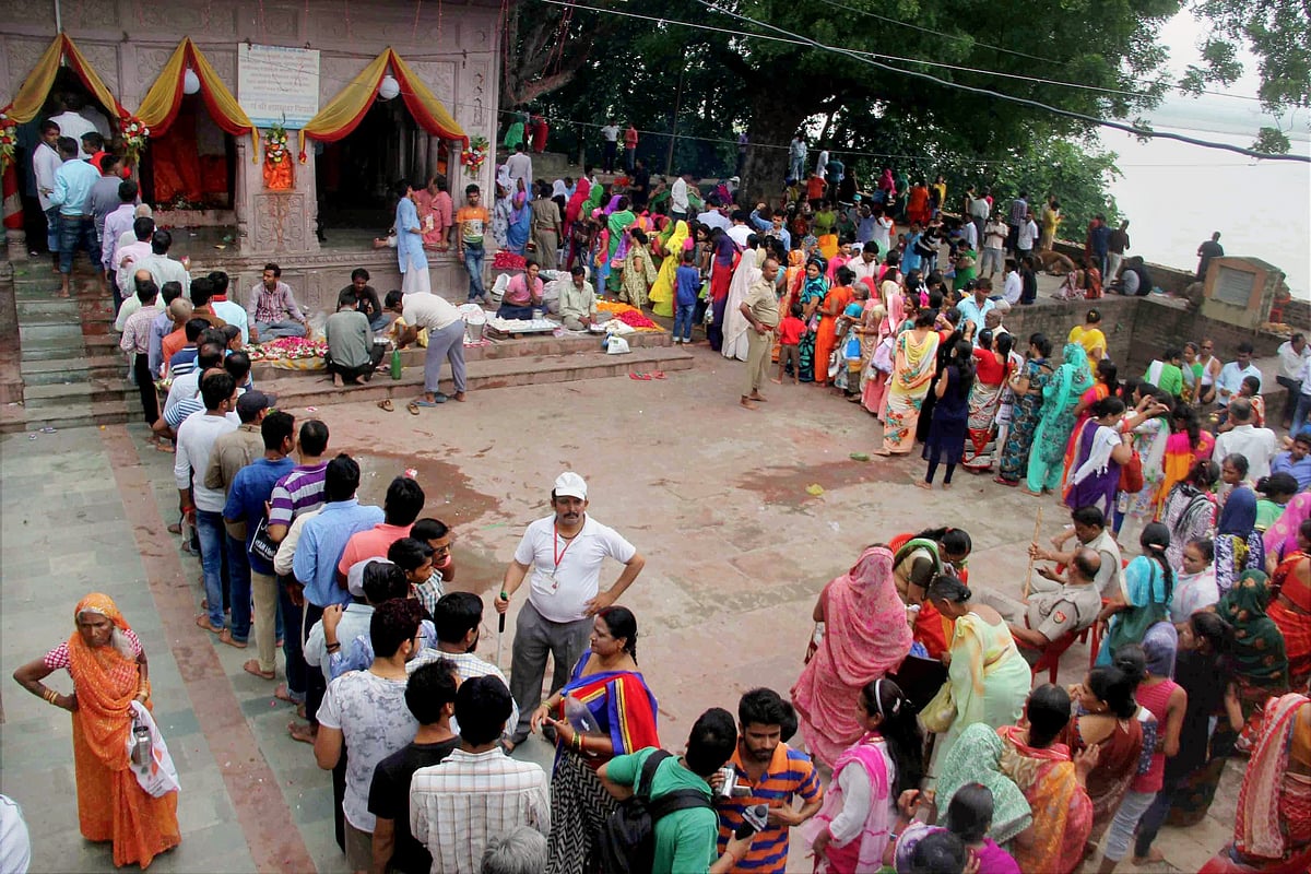 July 28: Delhi and beyond, in
pictures
