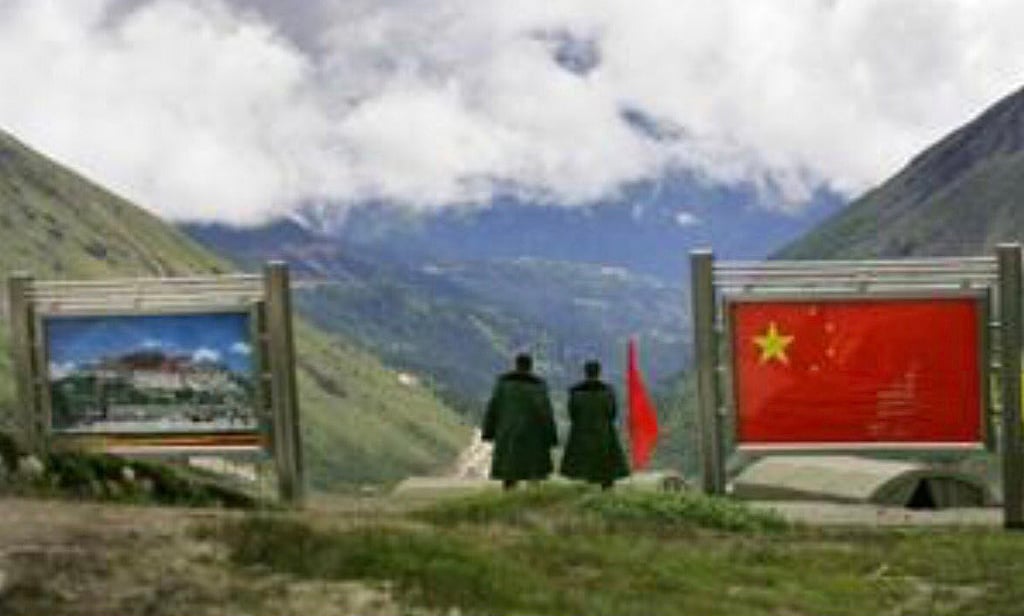 The Prime Minister can fly to Beijing 