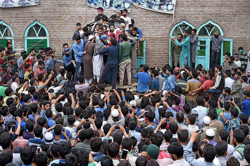 

 PTI Photo
