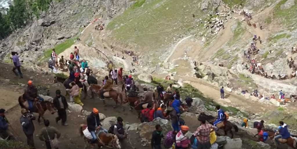 Entertainment: B-Town condemns terror attack on Amarnath pilgrims