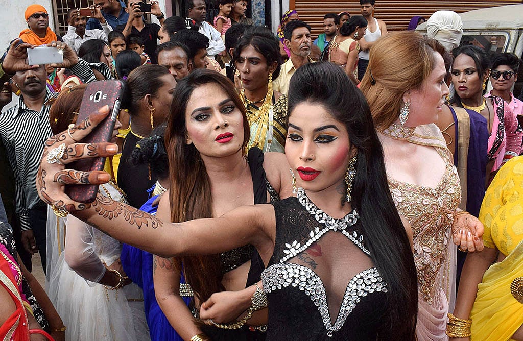 July 8: Delhi and beyond, in
pictures