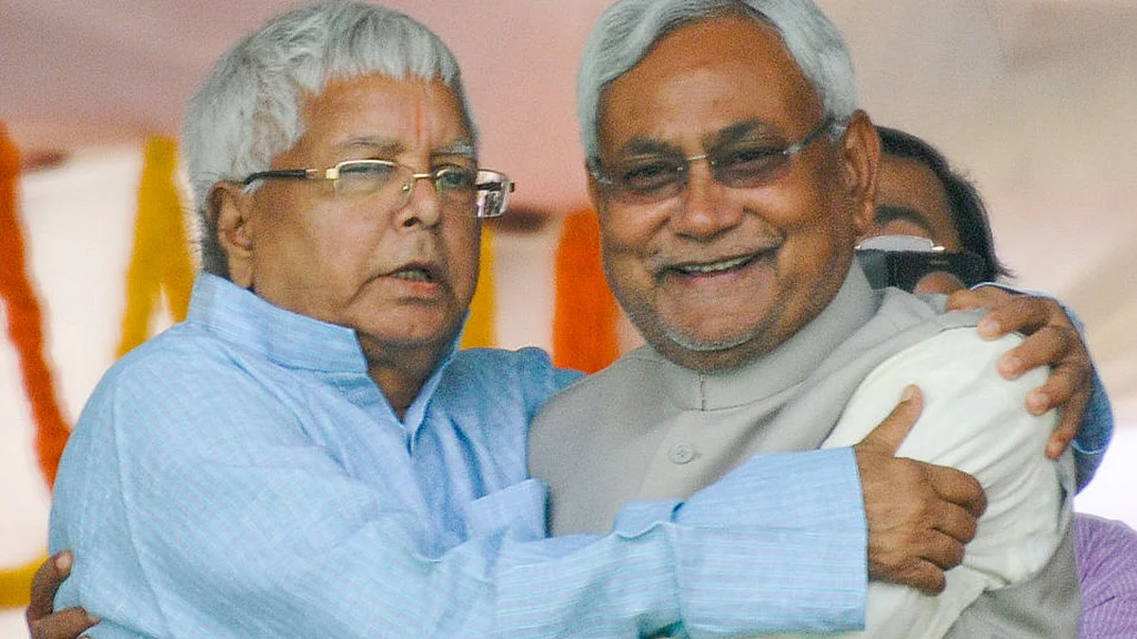 Photo by AP Dube/Hindustan Times via Getty Images