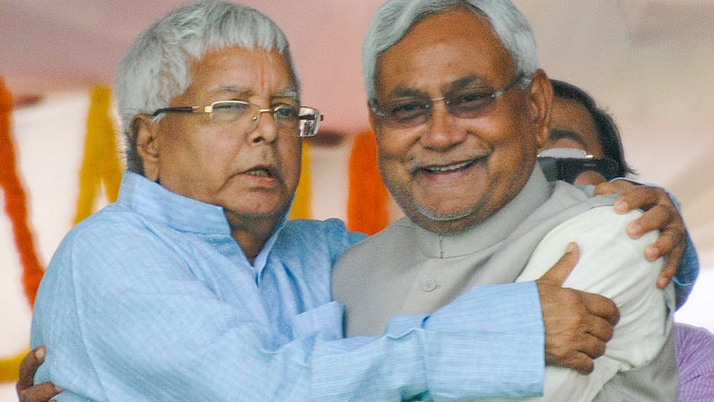 Photo by AP Dube/Hindustan Times via Getty Images