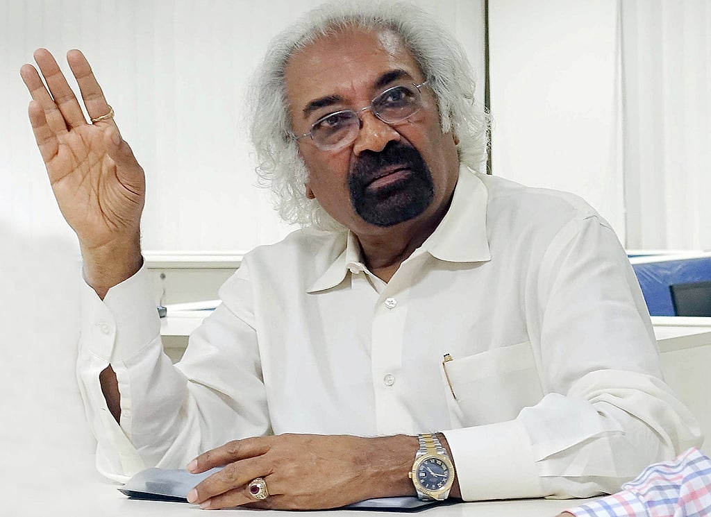 IT companies must do more to help people, says Sam Pitroda