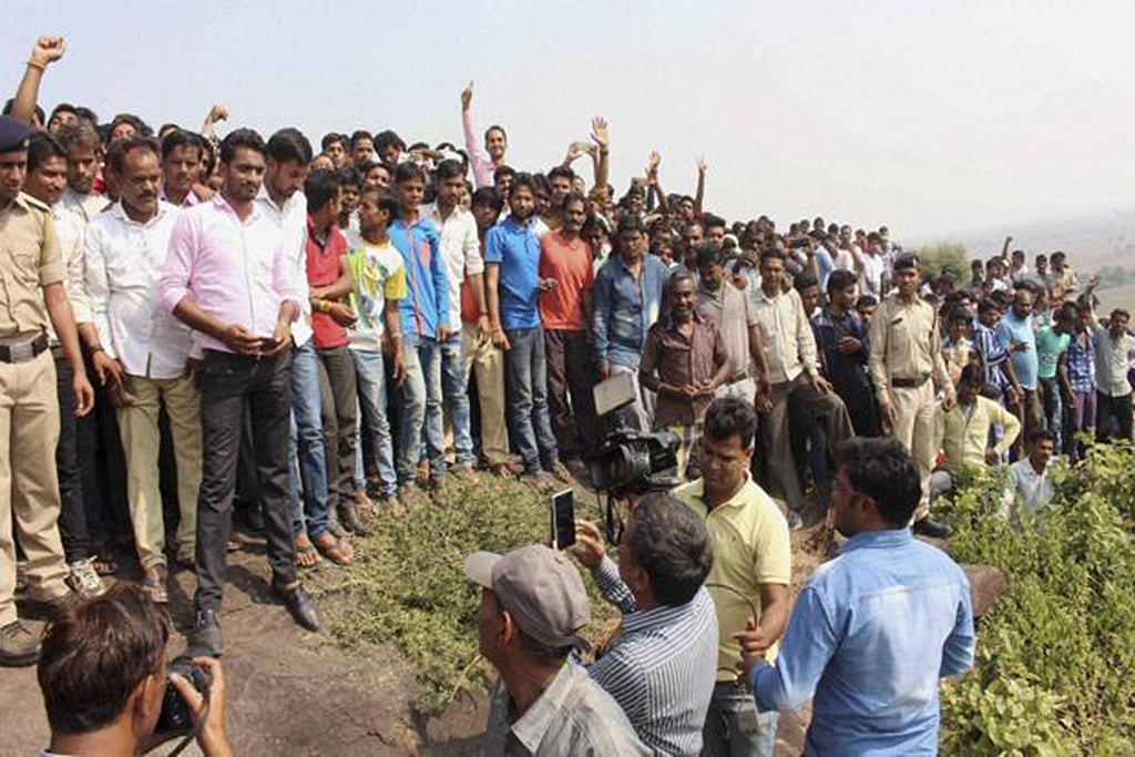 Why no CBI probe in Bhopal encounter, SC asks Centre, MP
