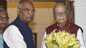 Why couldn’t the BJP put up a better presidential candidate?