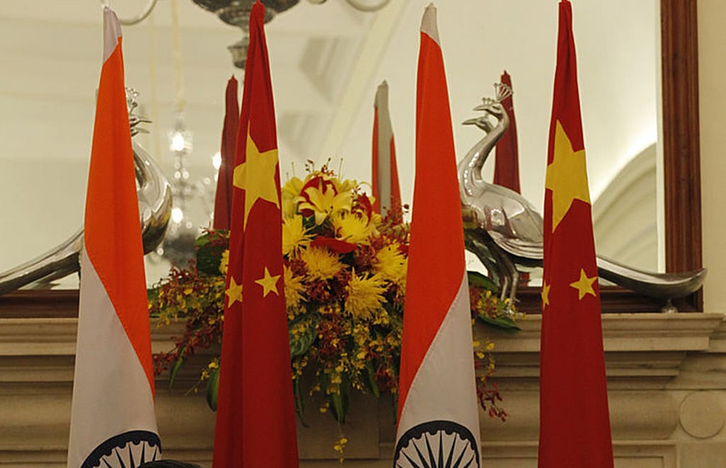 A Sino-Indian War in 2017 will not be a repeat of 1962