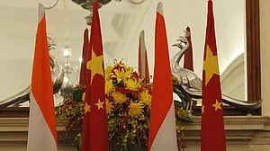 A Sino-Indian War in 2017 will not be a repeat of 1962