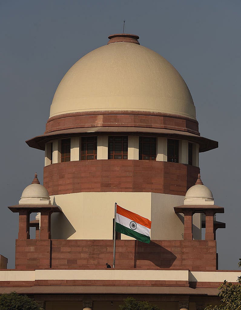 SC tells govt to decide on regulating NGOs in four weeks