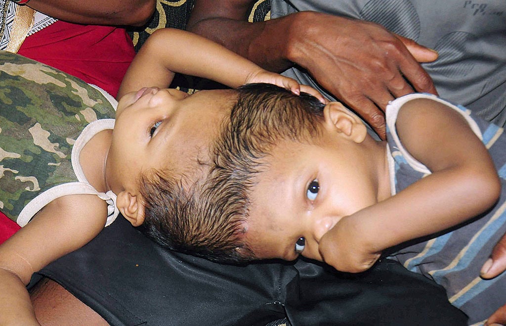 July 15: Delhi and beyond, in
pictures