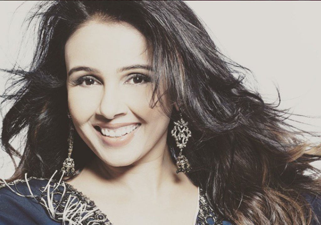 Entertainment: Suchitra Krishnamoorthi reignites Azaan debate