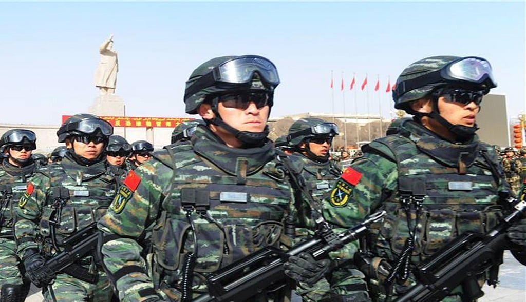 War between India, China not completely impossible: Chinese expert