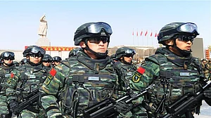 War between India, China not completely impossible: Chinese expert