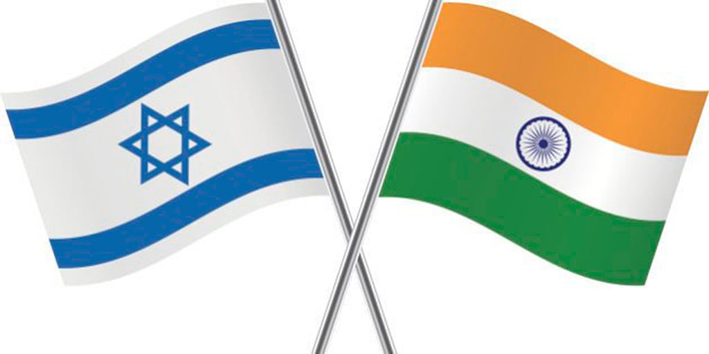 Modi’s Israel hug kicks ethics out of foreign policy gambit