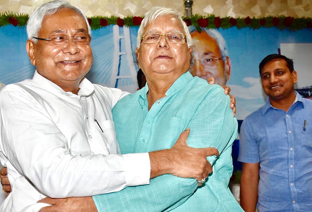 Nitish’s MLAs may impede BJP’s plans to break Bihar alliance