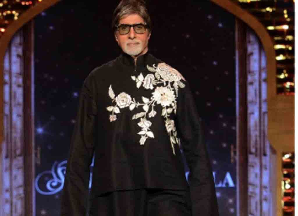 Entertainment: Amitabh sends legal notice to Kumar Vishwas