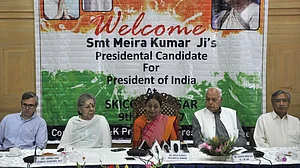 Women to have only 10 per cent vote in presidential contest