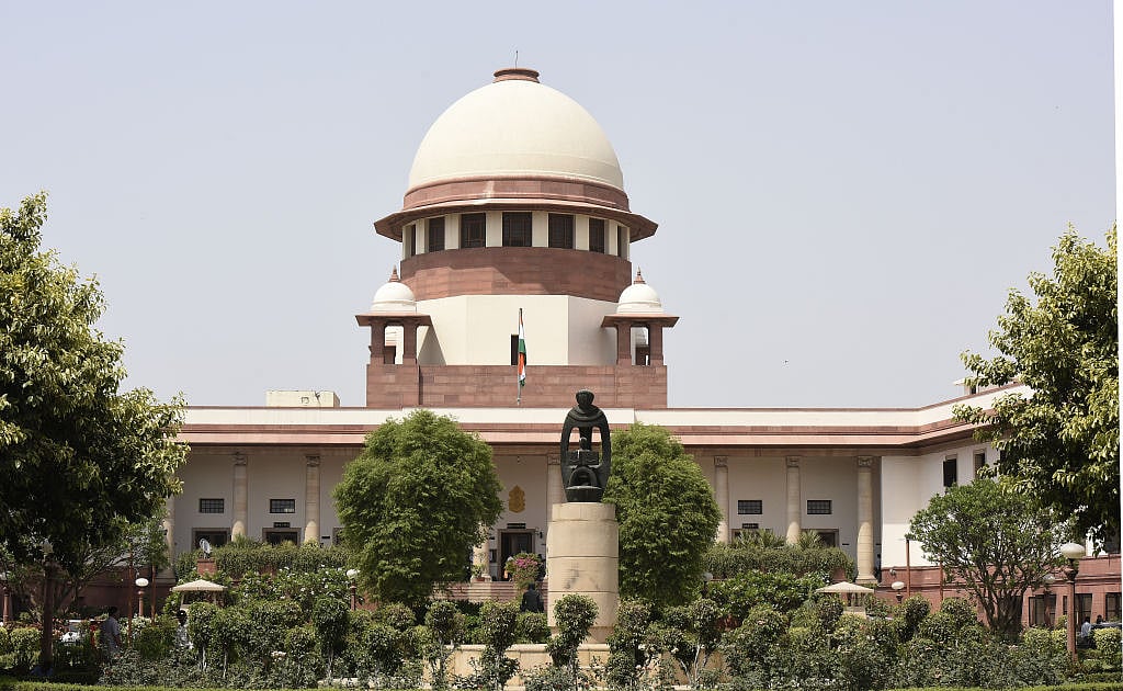 SC suspends Centre’s ban on trade in cattle for slaughter